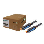 HP 103AD (W1103AD) kasetės black 2 x 2500 puslapių (Printle)