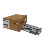 HP 53X (Q7553X) kasetė juoda/black 7000psl (Printle)