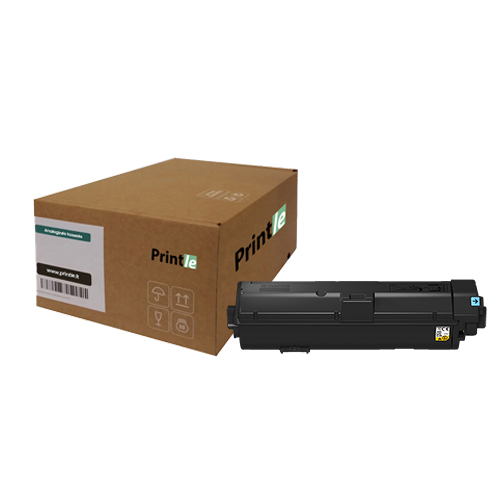 Kyocera-TK-1250-(1T0C3H0NL0) Kyocera TK-1250 (1T0C3H0NL0) kasetė black 3000psl (Printle) - Image 1