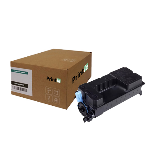 Kyocera-TK-3440-(1T0C0T0NL0) Kyocera TK-3440 (1T0C0T0NL0) kasetė black 40000psl (Printle) - Image 1