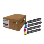 Kyocera TK-8515 kasečių rinkinys c/m/y/bk (Printle)