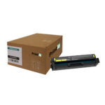 Lexmark 20N2HY0 kasetė geltona/yellow 4500psl (Printle)
