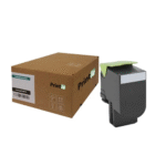 Lexmark 81C2XK0 kasetė juoda/black 28000psl (Printle)