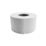 Plastikinės etiketės, pakabinamos 58×101,6mm (400 vnt) - Image 2