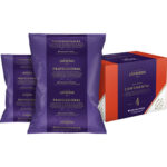 Kavos pupelės Lofbergs Continental Blend, 1kg - Image 2