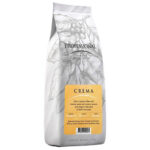Kavos pupelės Lofbergs Crema Whole beans, 1kg