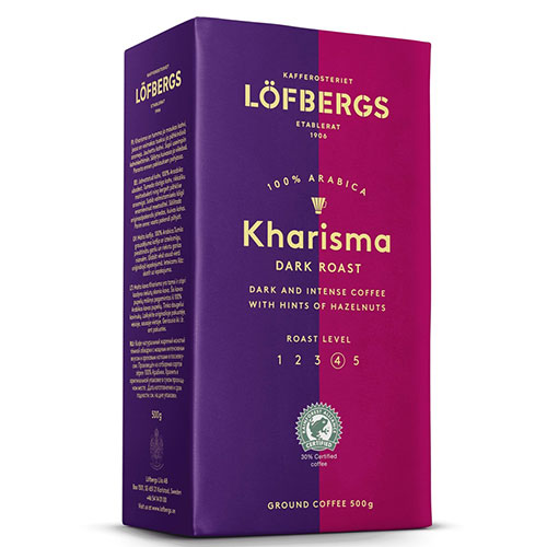 Malta-kava-Lofbergs-Kharisma,-500g Malta kava Lofbergs Kharisma, 500g - Image 1