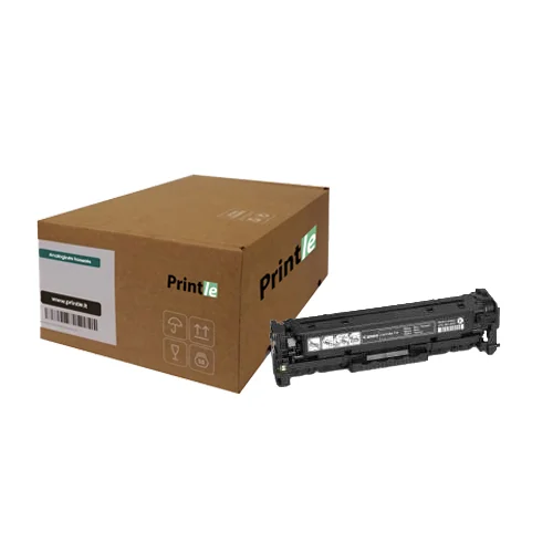 Canon 729 (4370B002) Canon 729 (4370B002) black/juoda 1200psl (Printle) - Image 1