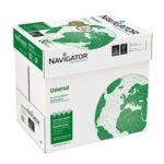 Biuro popierius Navigator, A4, 80g, 500 lapų - Image 2