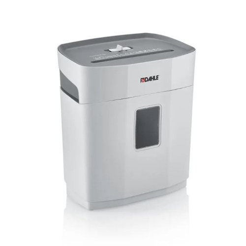 DAHLE-PaperSAFE-100 Dokumentų naikiklis DAHLE PaperSAFE 100, P-4 - Image 1