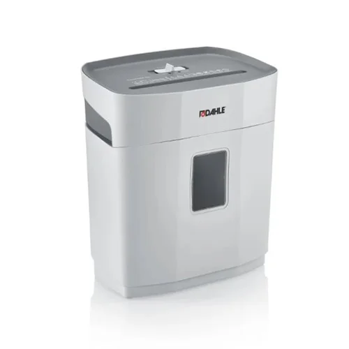 DAHLE-PaperSAFE-260 Dokumentų naikiklis DAHLE PaperSAFE 260, P-4 - Image 1