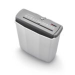 Dokumentų naikiklis DAHLE PaperSAFE 60, P-2
