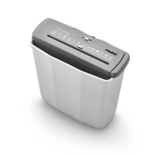 DAHLE-PaperSAFE-60 Dokumentų naikiklis DAHLE PaperSAFE 60, P-2 - Image 1