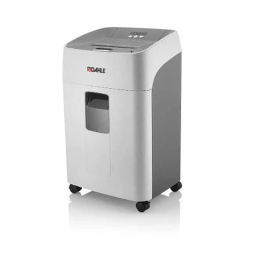 DAHLE-ShredMATIC-300 Dokumentų naikiklis DAHLE ShredMATIC 300, P-4 - Image 1