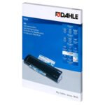A3 laminavimo vokeliai 125 mikronų, 100 vnt. (DAHLE)