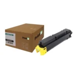 Triumph-Adler PK-5017Y (1T02TVAUT0) yellow 6000psl (Printle)