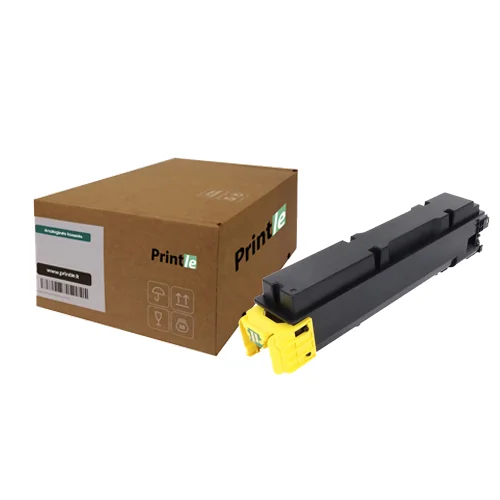 Triumph-Adler PK-5017Y Triumph-Adler PK-5017Y (1T02TVAUT0) yellow 6000psl (Printle) - Image 1