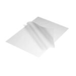 A4 laminavimo vokeliai 80 mikronų, 100 vnt. (DAHLE) - Image 2