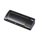 Laminavimo aparatas DAHLE 70104, A4