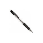 Automatinis tušinukas „Forpus Dynamic“, 0,7 mm, juodas