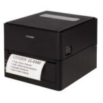 Citizen CL-E300 etikečių spausdintuvas, 203 dpi, USB, Ethernet, juodas