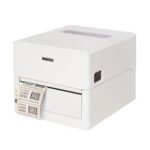 Citizen CL-H300SV etikečių spausdintuvas, 203 dpi, USB, baltas