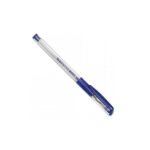 Gelinis rašiklis „Forpus Perfect“, 0,5 mm, mėlynas