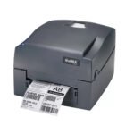 GoDEX G500 etikečių spausdintuvas, 203 dpi, USB, LAN