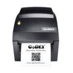 GoDEX DT4x etikečių spausdintuvas, 203 dpi, USB, LAN