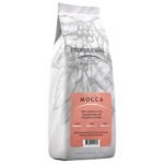Löfbergs Professional Mocca kavos pupelės, 1kg