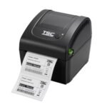 TSC DA210 etikečių spausdintuvas, 203 dpi, USB, terminis