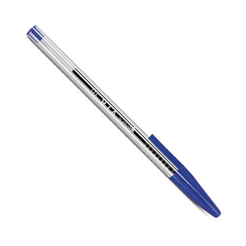 forpus air mėlynas Tušinukas „Forpus Air“, mėlynas, 1,0 mm - Image 1
